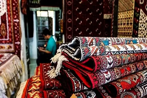 فرش سنه یا سنندج